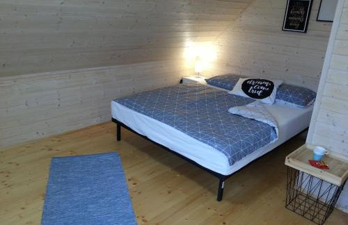 Biały Żagiel - Dom do wynajęcia Pluski - Foto 31