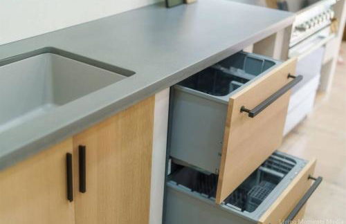 Aloha Moon - A Chic and Dreamy Modern Tropical Hideaway! - Foto 57