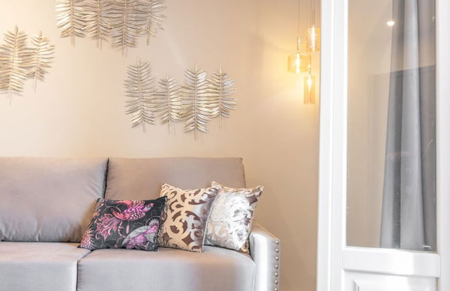 Aparthotel Spa del Palacete, Historic Center - Foto 27