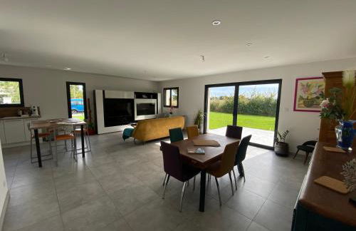 Le gîte des Acacias - Foto 6