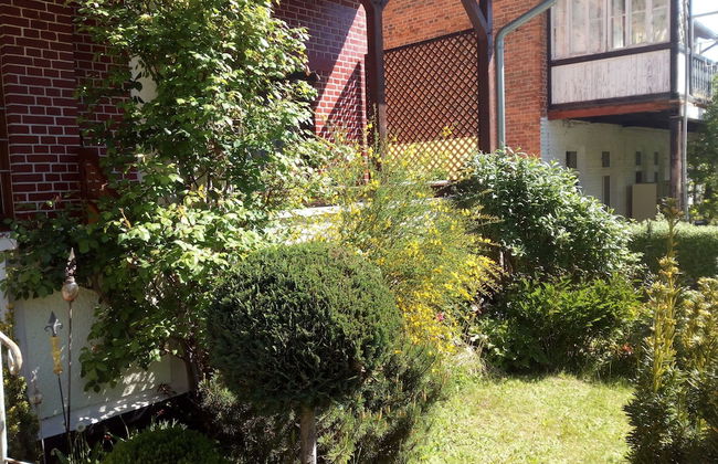 Ferienwohnungen Fröhlich - Foto 11