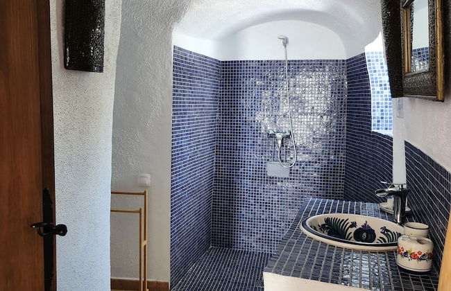 Cuevas Andalucia - Foto 59