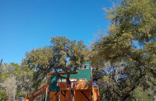 Hill Country Hi View Landing - Foto 6