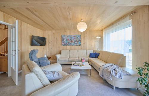 Ferienhaus Seewald - Foto 10