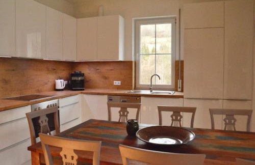 Gorczańskie Apartamenty Papiernia 110m2 Kominek & Wellness - Foto 54