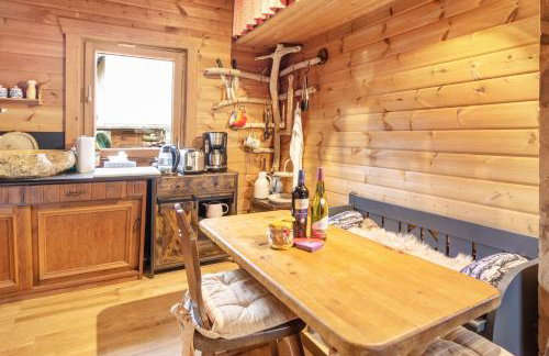 Holzhaus Harzville - Foto 24