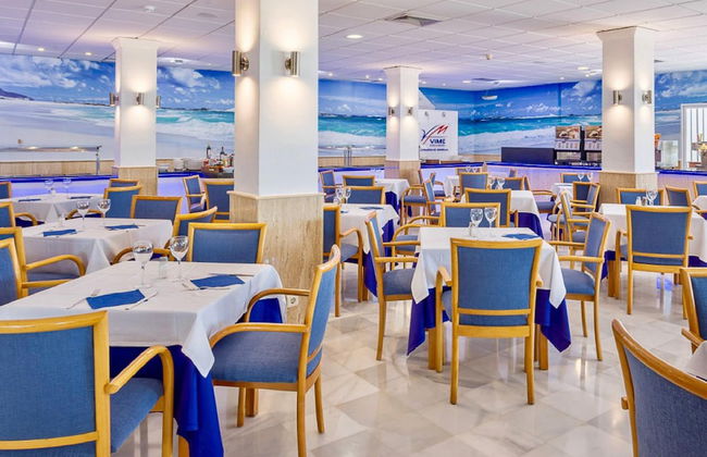 Marbella Resort 4 Pool Whirlpool Sauna - Photo 22