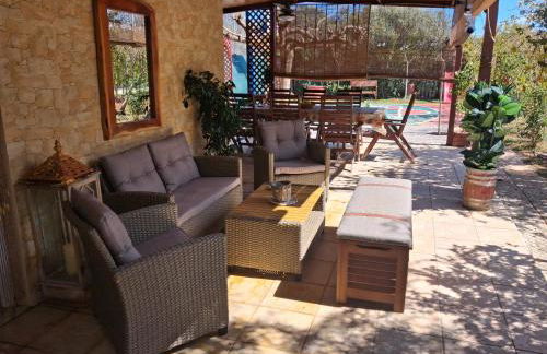 George's family friendly maisonette with great exterior - Foto 3