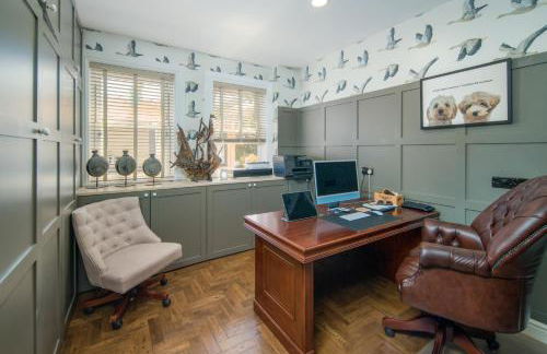 Luxury Five Star, Hampton House With Heated Pool - Foto 20