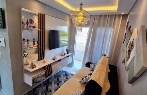 Apartamento de Praia - São Francisco do Sul - Foto 37