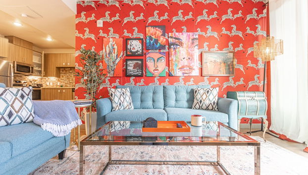 Vistas desde la habitación