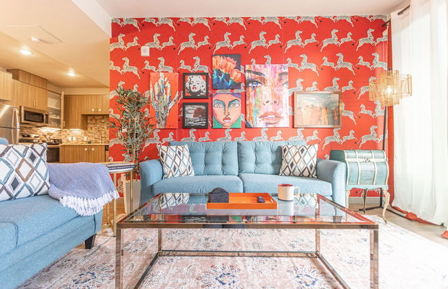 King Beds Suite 307NC - Foto 5