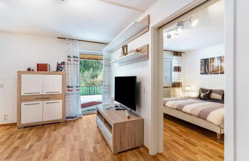 Ferienwohnung im Grünen - Photo 13