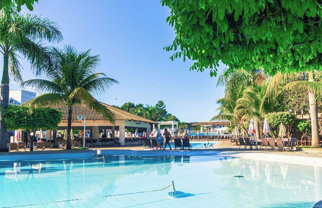 Lacqua diRoma Caldas Novas - Foto 22