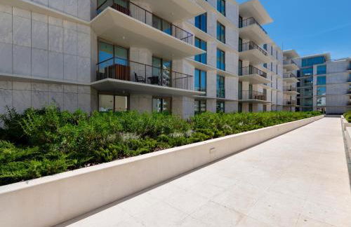 Bayline - Beachfront Bliss & Spa by Bedzy - Foto 3