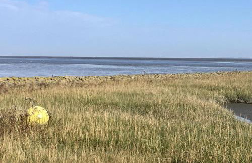 Am Kutterhafen 26a - Haus Nordseebrise - Foto 19