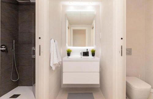 The best apartament - Photo 17