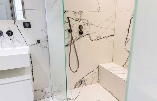 Résidence Paris Caire - Photo 55