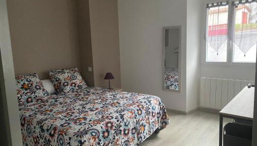 GITE URSUYA 3 étoiles de plain-pied idéalement situé - Foto 4