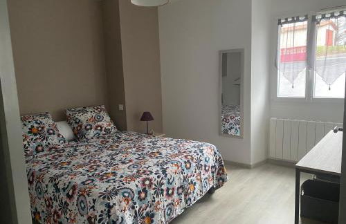 GITE URSUYA 3 étoiles de plain-pied idéalement situé - Foto 4