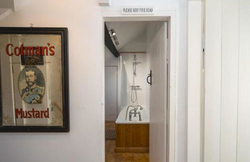 Cosy cottage hideaway set in beautiful countryside - Pass the Keys - Foto 30