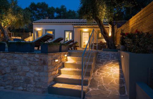 Suite Home Villa Paxos - Photo 40