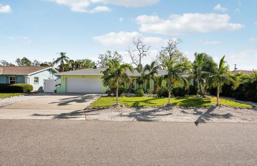 4 Br Bradenton Home Private Pool Outdoor Bar WD - Foto 44