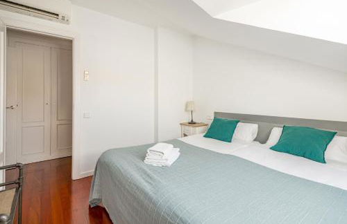 Céntrico Plaza España - Gran Vía V - Foto 5