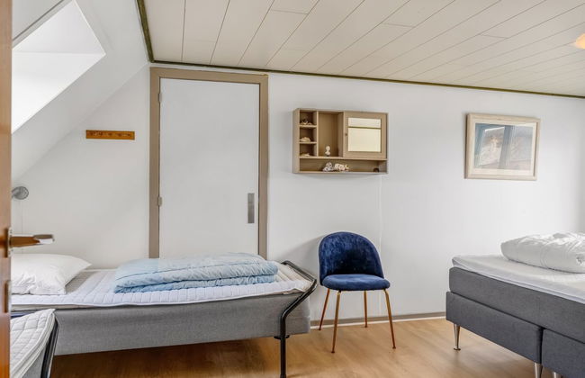 "Kara" - 100m to the fjord - Foto 9