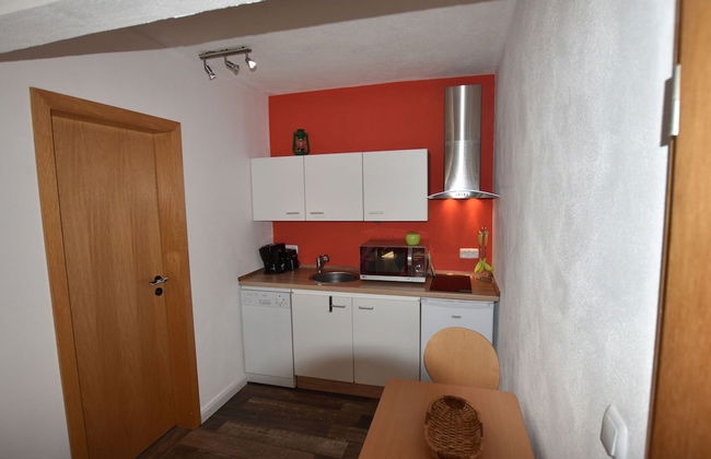 Chic Stay Near Baltic Beach - Photo 11