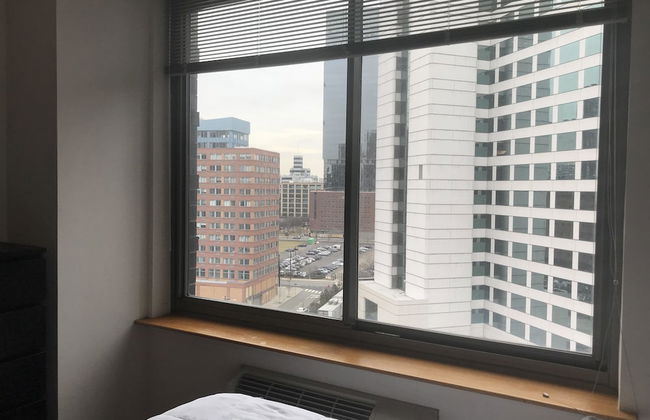 Downtown Luxury Suites - Foto 26