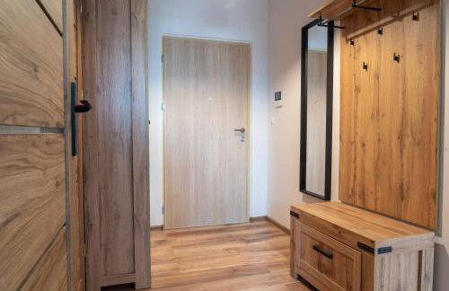 Komfortowy Apartament Nadbrzeżna blisko Warszawy z Parkingiem - Foto 6