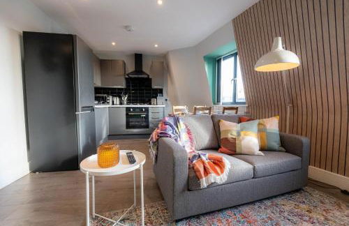 Charming Chalk Farm Properties - Foto 52