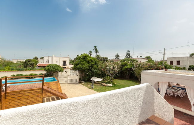 Villa Isabò - Foto 31