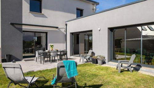 Holiday Home La Villa du Pêcheur by Interhome - Foto 2