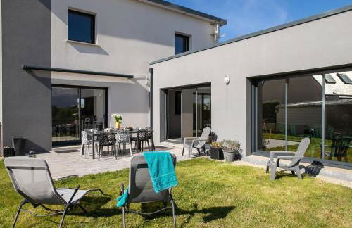 Holiday Home La Villa du Pêcheur by Interhome - Foto 2