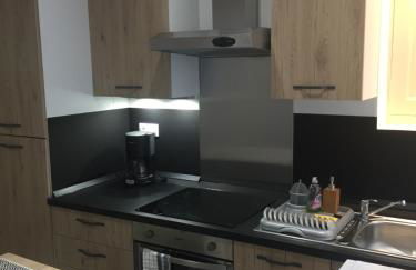 Le coin des Halles dans le vignoble de Bourgueil - Foto 1