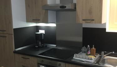 Le coin des Halles dans le vignoble de Bourgueil - Foto 1