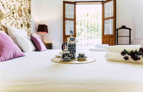 Cortijo Abril - Foto 17