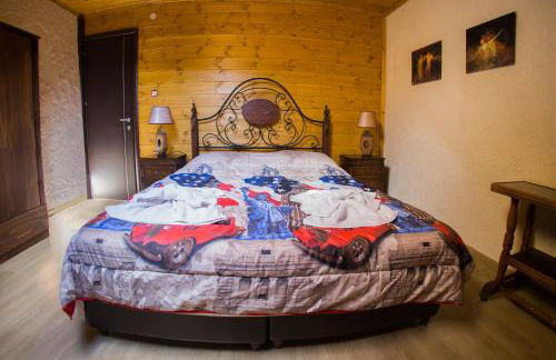 Silva Suites - Photo 48