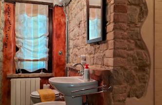 Apartment Große Wohnung mit Blick von den Bergen bis zum Meer by Interhome - Foto 13