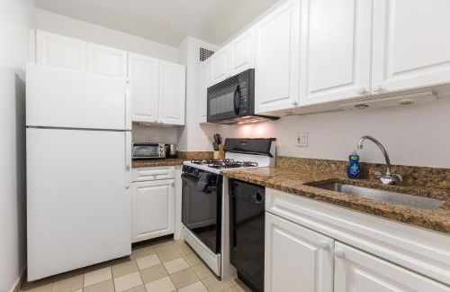 2 Bed Apt Ideally located in UES of Manhattan - Foto 18