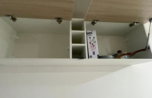 Flat LE-HALL M - Foto 11