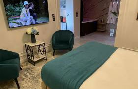 NUITS D'HERMES & Spa - Foto 51