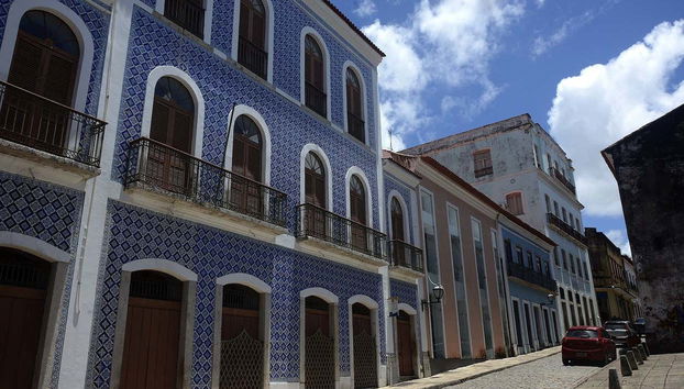 Visite privée dans São Luís - Photo 2