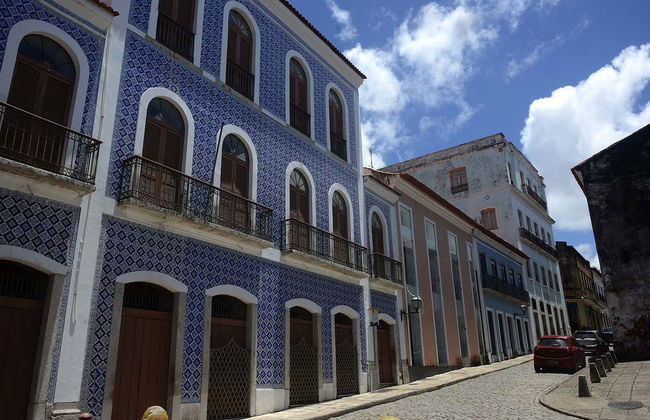 Visite privée dans São Luís - Photo 2