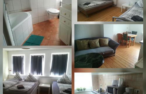 Ferienwohnung Konrad - nahe Chemnitz - Foto 1