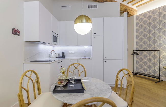 Palacio Vegafuente - Photo 40