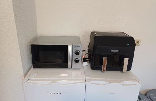 Ferienwohnung 3, Nahe Augenklinik, Zentrum und Saarbrücken, 66280 Sulzbach - Foto 7