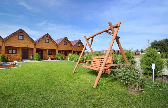 Cozy Cottage in Mielenko Poland near Sea - Foto 28